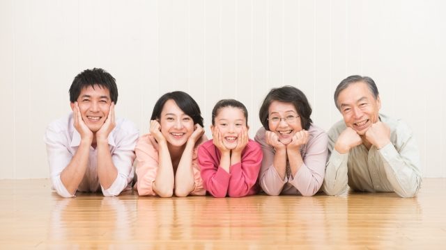 ソフトバンク光お申込者名と証明書名の苗字が一致している